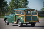 Morris Minor 1000 Traveller Estate Wagon 1969 года